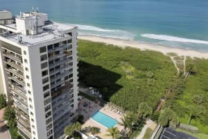 3100 N Hwy A1A, Fort Pierce, FL 34949, Sold 07/15/20