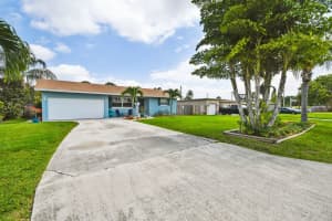 4573 Dolphin Dr, Lake Worth, FL 33463, Sold 07/02/20