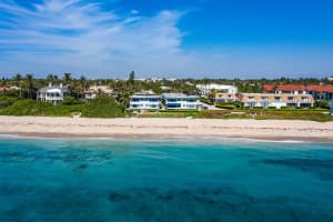 5700 Old Ocean Blvd, Boynton Beach, FL 33435, Sold 10/15/20