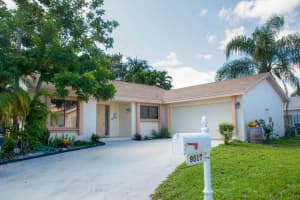 9517 Tropical Park Pl, Boca Raton, FL 33428, Sold 08/07/20