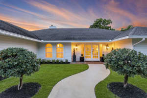 6438 Wood Lake Rd, Jupiter, FL 33458, Sold 07/01/20