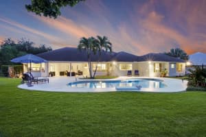 6438 Wood Lake Rd, Jupiter, FL 33458, Sold 07/01/20