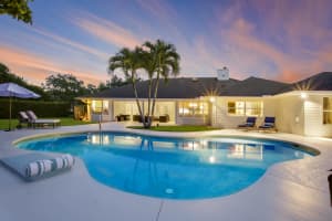6438 Wood Lake Rd, Jupiter, FL 33458, Sold 07/01/20