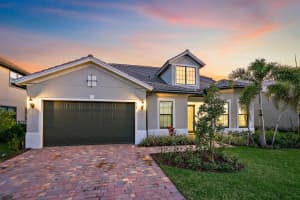 110 Indigo River Pt, Jupiter, FL 33478, Sold 08/06/20