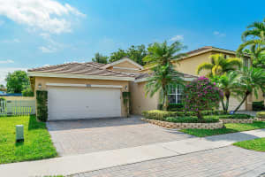 2850 E Sable Cir, Margate, FL 33063, Sold 07/16/20