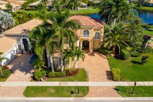 16334 Via Venetia W, Delray Beach, FL 33484, Sold 10/09/20