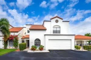 13546 Fountain View Blvd, Wellington, FL 33414, Sold 07/15/20