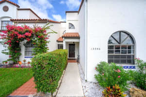 13546 Fountain View Blvd, Wellington, FL 33414, Sold 07/15/20