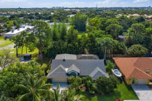 200 Jupiter Woods Dr, Jupiter, FL 33458, Sold 07/15/20