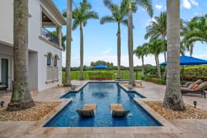 11117 Green Bayberry Dr, Palm Beach Gardens, FL 33418, Sold 08/07/20