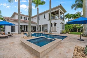 11117 Green Bayberry Dr, Palm Beach Gardens, FL 33418, Sold 08/07/20