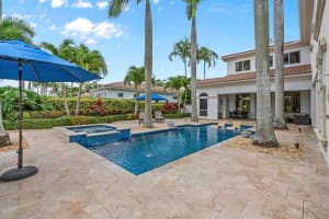 11117 Green Bayberry Dr, Palm Beach Gardens, FL 33418, Sold 08/07/20