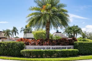 3305 SE Sandpiper Cir, Port St. Lucie, FL 34952, Sold 08/10/20