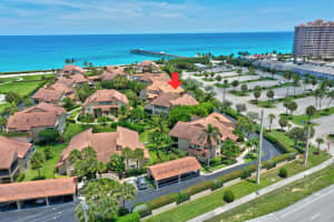 4161 U.S. Hwy 1 APT D3, Jupiter, FL 33477, Sold 12/15/20