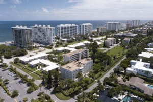 1299 S Ocean Blvd APT F8, Boca Raton, FL 33432, Sold 08/31/20