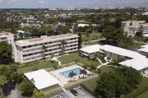 1299 S Ocean Blvd APT F8, Boca Raton, FL 33432, Sold 08/31/20