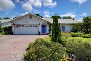6318 Woodbury Rd, Boca Raton, FL 33433, Sold 06/19/20