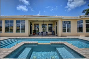 8460 Ironhorse Ct, West Palm Beach, FL 33412, Sold 08/13/20