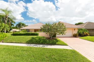 5916 Glenbrook Way, Boca Raton, FL 33433, Sold 07/09/20