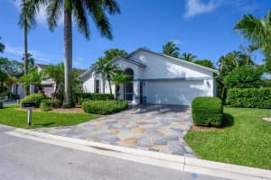 1344 Waterway Cove Dr, Wellington, FL 33414, Sold 07/31/20