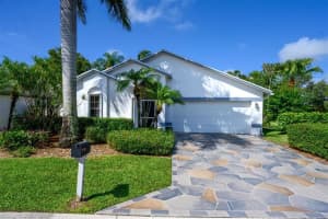 1344 Waterway Cove Dr, Wellington, FL 33414, Sold 07/31/20