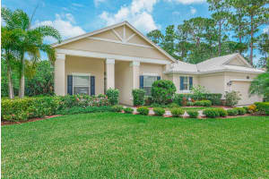 4416 Belle Grove Dr, Fort Pierce, FL 34981, Sold 11/20/20