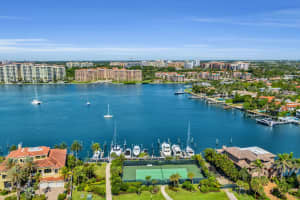 500 S Ocean Blvd Ste 608, Boca Raton, FL 33432, Sold 10/09/20