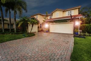 1437 Newhaven Point Ln, West Palm Beach, FL 33411, Sold 07/02/20