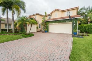 1437 Newhaven Point Ln, West Palm Beach, FL 33411, Sold 07/02/20
