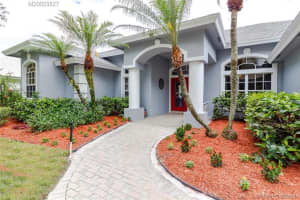 2271 SW Waterview Pl, Palm City, FL 34990, Sold 07/06/20
