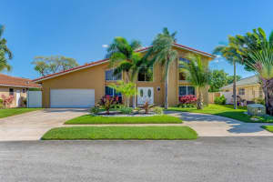 6073 Golf Vista Way, Boca Raton, FL 33433, Sold 07/17/20