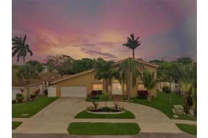 6073 Golf Vista Way, Boca Raton, FL 33433, Sold 07/17/20