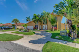 6073 Golf Vista Way, Boca Raton, FL 33433, Sold 07/17/20