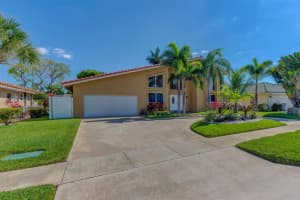 6073 Golf Vista Way, Boca Raton, FL 33433, Sold 07/17/20
