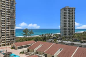 4100 N Ocean Dr, West Palm Beach, FL 33404, Sold 08/21/20