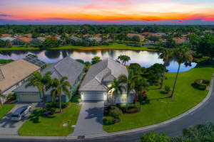 1601 SE Shelburnie Way, Port St. Lucie, FL 34952, Sold 08/13/20