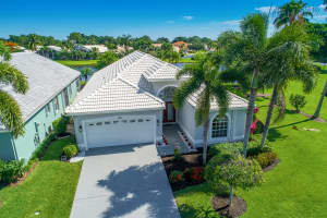 1601 SE Shelburnie Way, Port St. Lucie, FL 34952, Sold 08/13/20