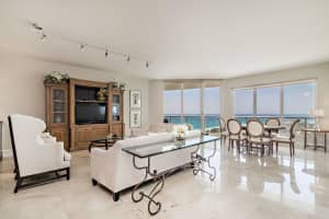 2700 N Ocean Dr #2105b, Palm Beach Shores, FL 33404, Sold 10/07/20