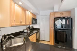 5321 NE 24th Terrace #202a, Fort Lauderdale, FL 33308, Sold 08/21/20