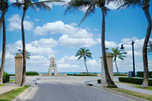 100 Worth Ave, Palm Beach, FL 33480, Sold 05/12/21