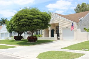 8563 Floralwood Dr, Boca Raton, FL 33433, Sold 07/24/20