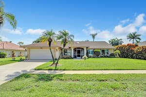 1800 Wiltshire Village Dr, Wellington, FL 33414, Sold 07/09/20