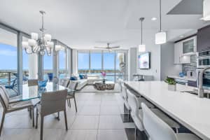 3 Water Club Way #502, North Palm Beach, FL 33408, Sold 07/29/20