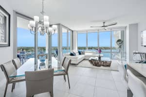 3 Water Club Way #502, North Palm Beach, FL 33408, Sold 07/29/20
