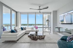 3 Water Club Way #502, North Palm Beach, FL 33408, Sold 07/29/20