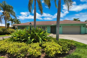 1205 Coral Way, West Palm Beach, FL 33404, Sold 07/08/20