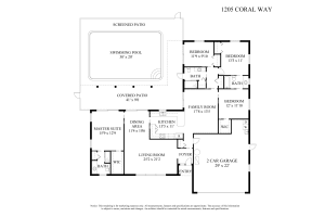 1205 Coral Way, West Palm Beach, FL 33404, Sold 07/08/20