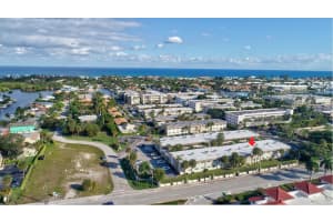 600 Snug Harbor Dr APT A14, Boynton Beach, FL 33435, Sold 11/24/20