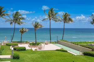 2917 S Ocean Blvd, Highland Beach, FL 33487, Sold 12/09/20