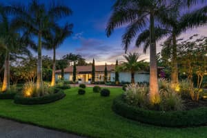 2520 Ave Au Soleil, Delray Beach, FL 33483, Sold 07/13/20